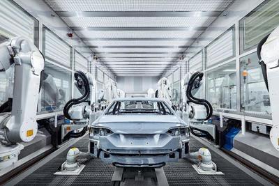 扎根四十載，智領新未來 上汽大眾與中國汽車產業的同頻共振