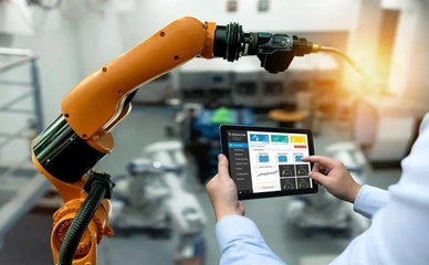 工業物聯網時代的智慧工廠旗艦 今天國際的崛起與生態融合