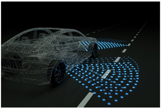 長沙力推智能駕駛產業發展，多家車企聯手布局物聯網新賽道